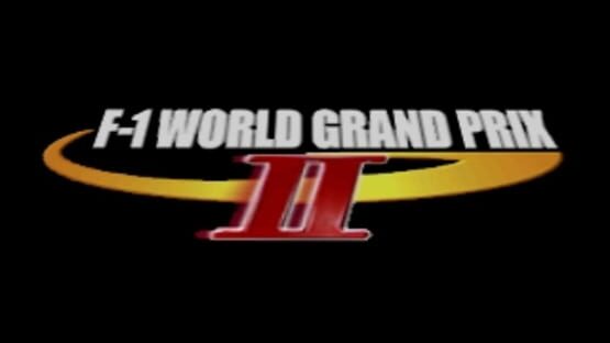 Screenshot F-1 World Grand Prix II 1