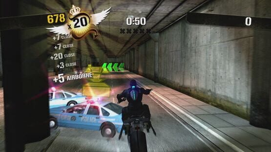Screenshot Stuntman: Ignition 2