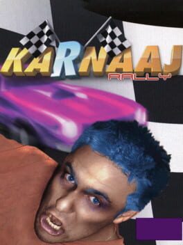 Cover Karnaaj Rally
