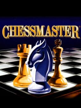 Cover Chessmaster