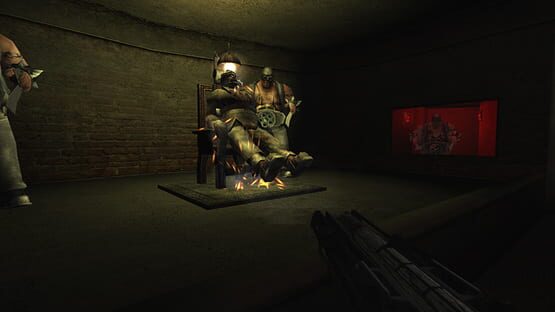 Screenshot Painkiller 3