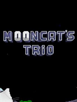Cover Mooncat's Trio