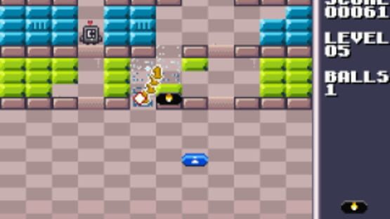 Screenshot Mooncat's Trio 2