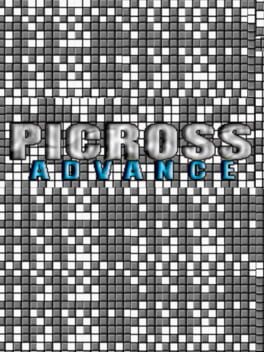 Cover Picross Advance