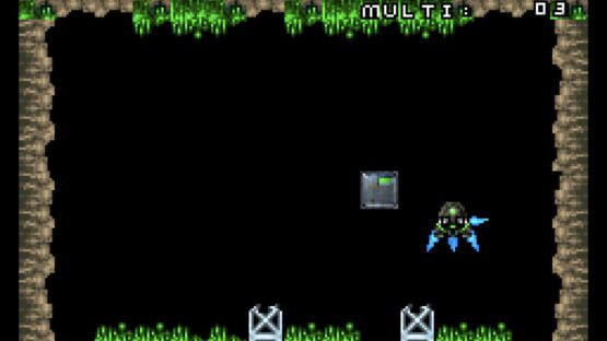 Screenshot YuckFu! 1