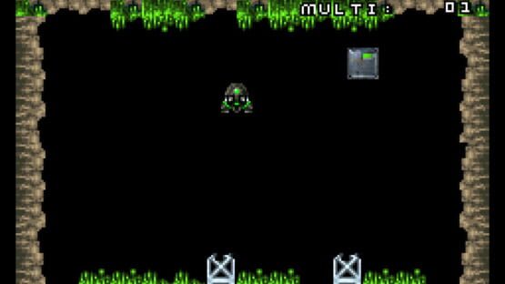 Screenshot YuckFu! 3