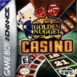 Cover Golden Nugget Casino