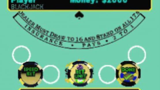 Screenshot Golden Nugget Casino 1