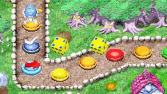 Screenshot M&M's Blast! 1
