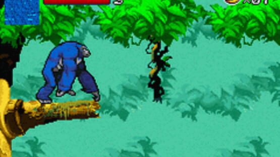Screenshot Kong: The Animated Series 1