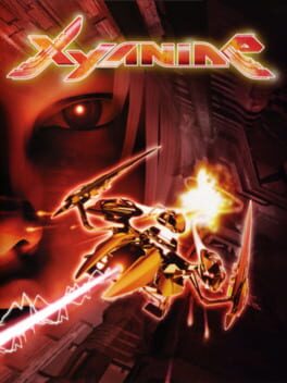Cover Xyanide