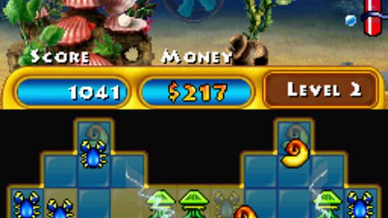 Screenshot Fishdom 1