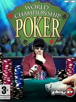 Cover World Championship Poker