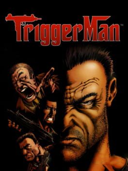 Cover Trigger Man