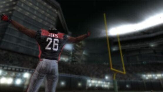 Screenshot Blitz: The League 1