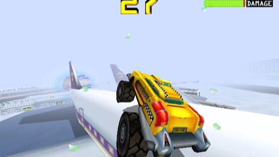 Screenshot Smashing Drive 1