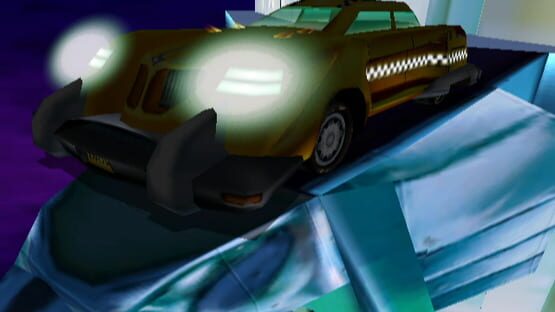 Screenshot Smashing Drive 2