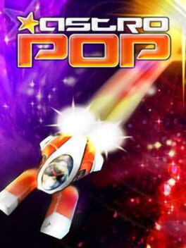 Cover AstroPop Deluxe