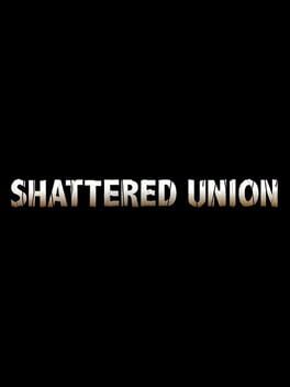Cover Shattered Union