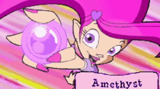 Screenshot Trollz: Hair Affair! 3