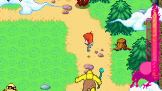 Screenshot Winx Club 2