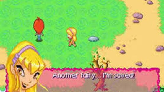 Screenshot Winx Club 3