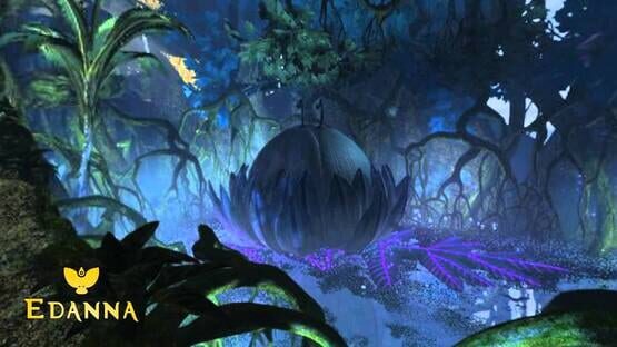 Screenshot Myst III: Exile 1