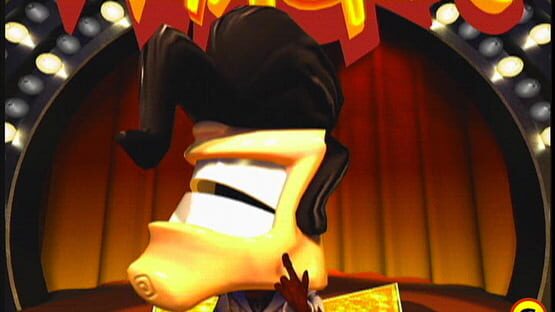 Screenshot Whacked! 1