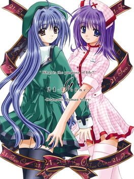 Cover 21: Two One