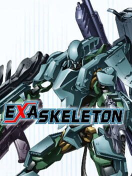 Cover ExaSkeleton