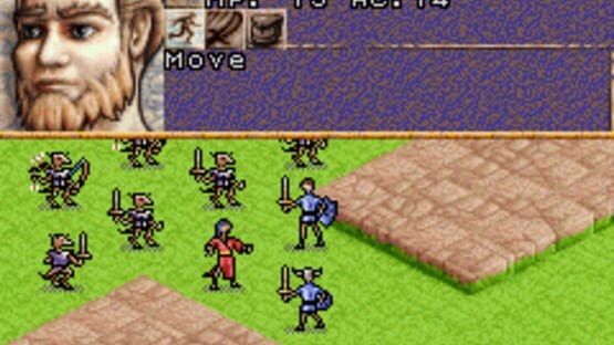 Screenshot Dungeons & Dragons: Eye of the Beholder 3