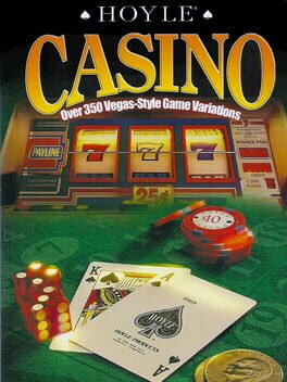 Cover Hoyle Casino