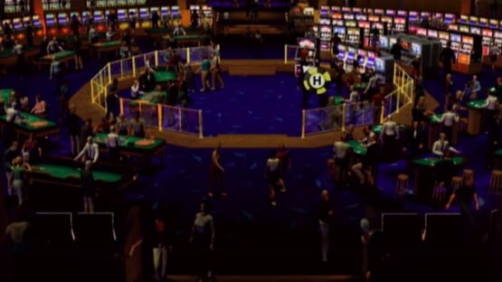 Screenshot Hoyle Casino 2