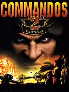 Cover Commandos 2: Men of Courage