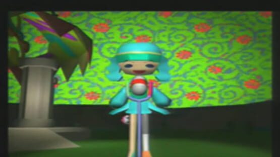 Screenshot Sengoku Turb: Fanfan I Heart Me Dunce-Doublentendre 2