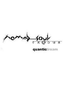 Cover Omikron 2: Nomad Soul Exodus