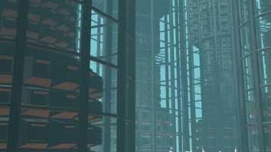 Screenshot Omikron 2: Nomad Soul Exodus 2