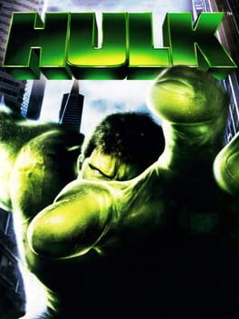 Cover Hulk
