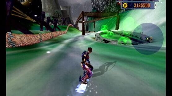 Screenshot Dark Summit 2