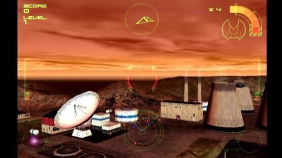 Screenshot Incoming: The Final Conflict 1
