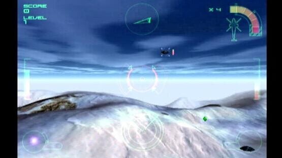 Screenshot Incoming: The Final Conflict 2