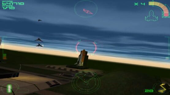 Screenshot Incoming: The Final Conflict 3