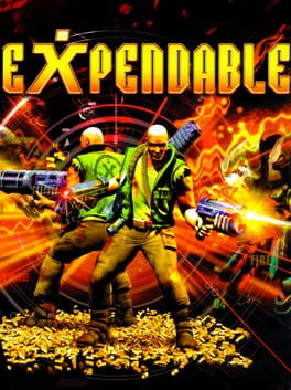 Cover Expendable