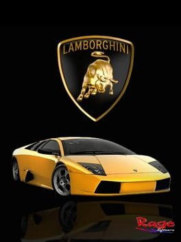 Cover Lamborghini