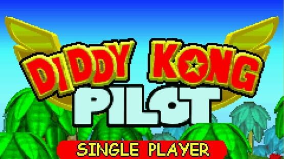 Screenshot Diddy Kong Pilot 1