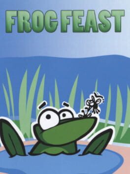 Cover Frog Feast