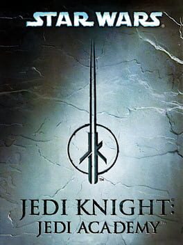 Cover Star Wars: Jedi Knight - Jedi Academy