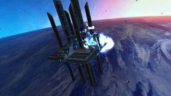 Screenshot Bang! Gunship Elite 1