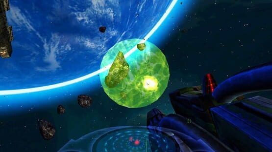 Screenshot Bang! Gunship Elite 3
