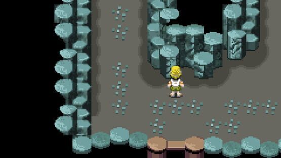 Screenshot Robopon 2 Ring Version 2